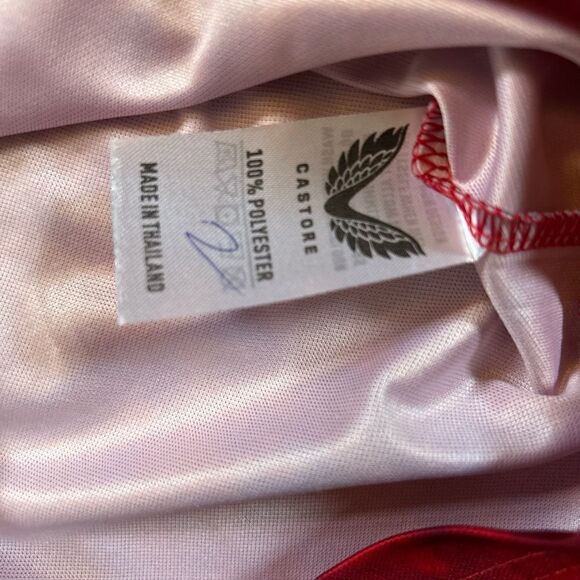 Sevilla Fc 24/25 Away KitNever Worn - Picture 5 of 5